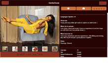 Tablet Screenshot of boldcreativestudio.com
